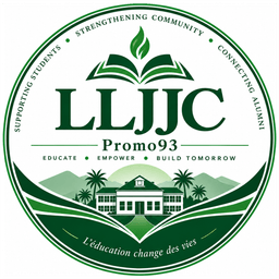 LLJJC seal